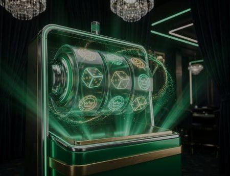 Super Game Casino