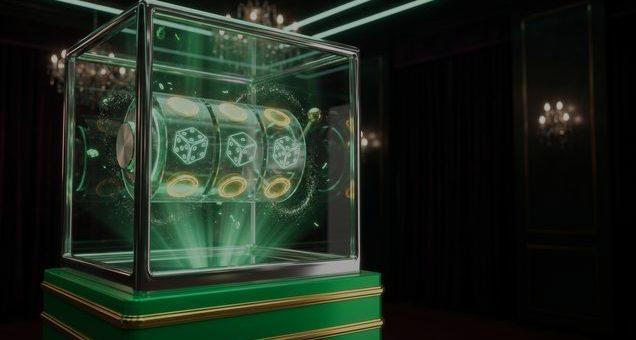 Super Game Casino