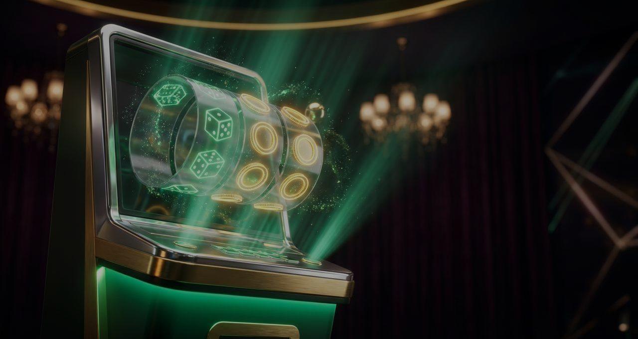 Super Game Casino